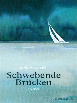 cover image of Schwebende Brücken